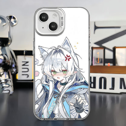 Arknights Phone Case