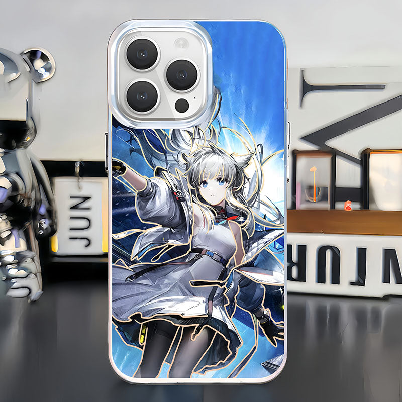Arknights Phone Case