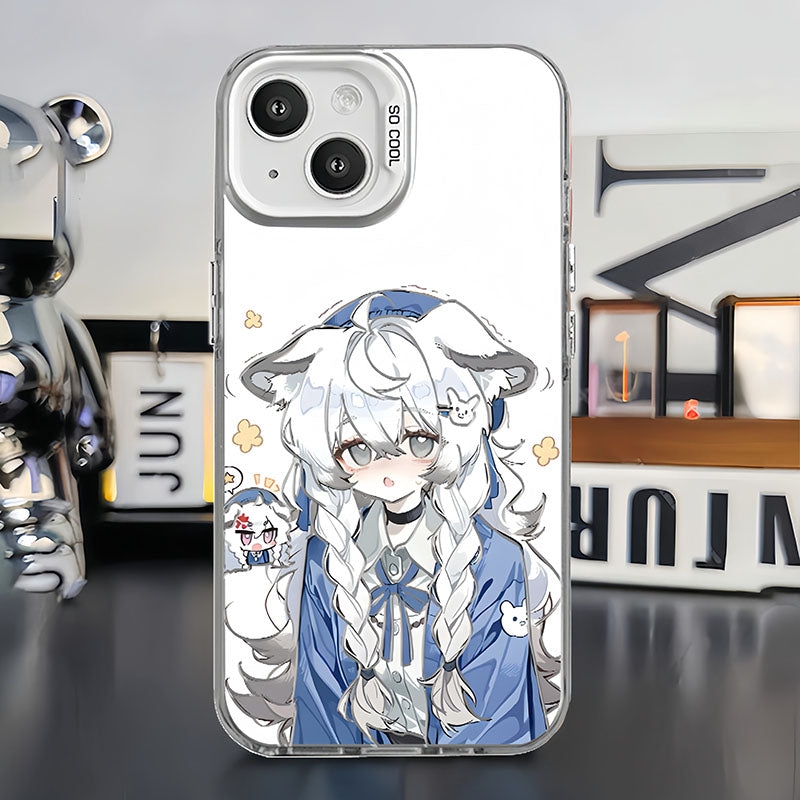 Arknights Phone Case
