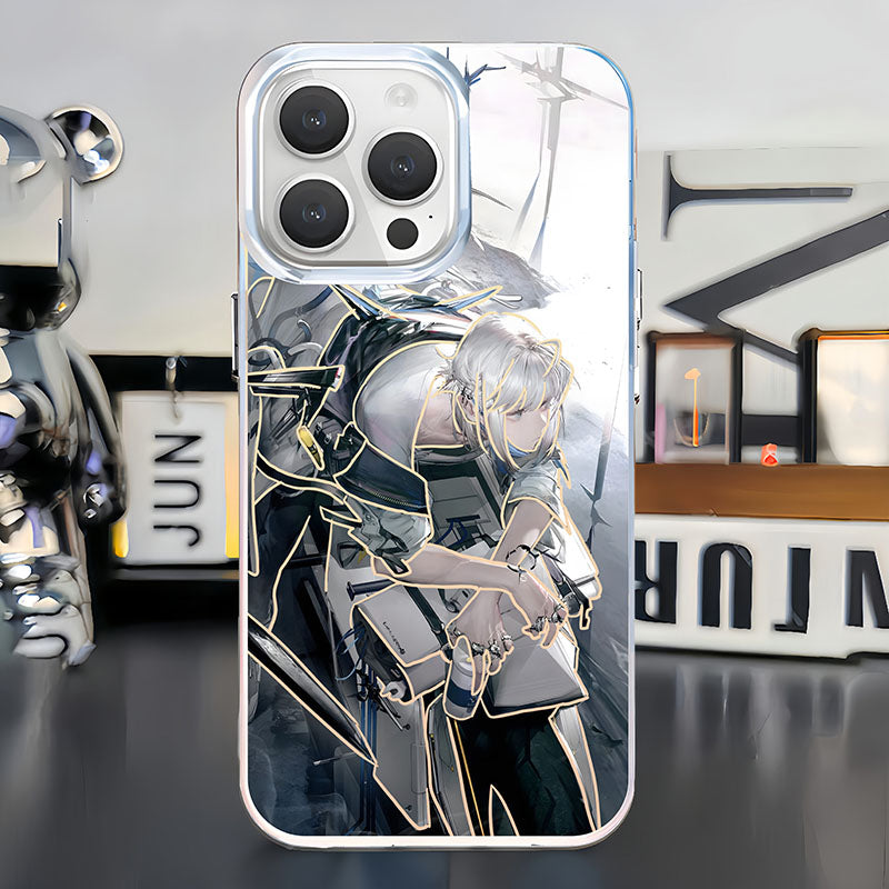 Arknights Phone Case