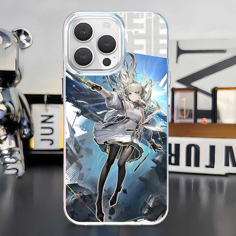 Arknights Phone Case
