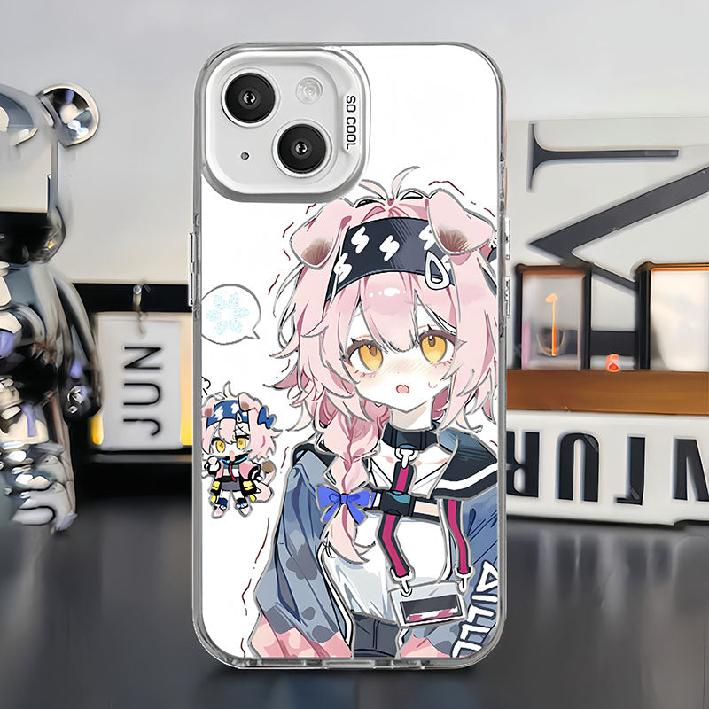 Arknights Phone Case