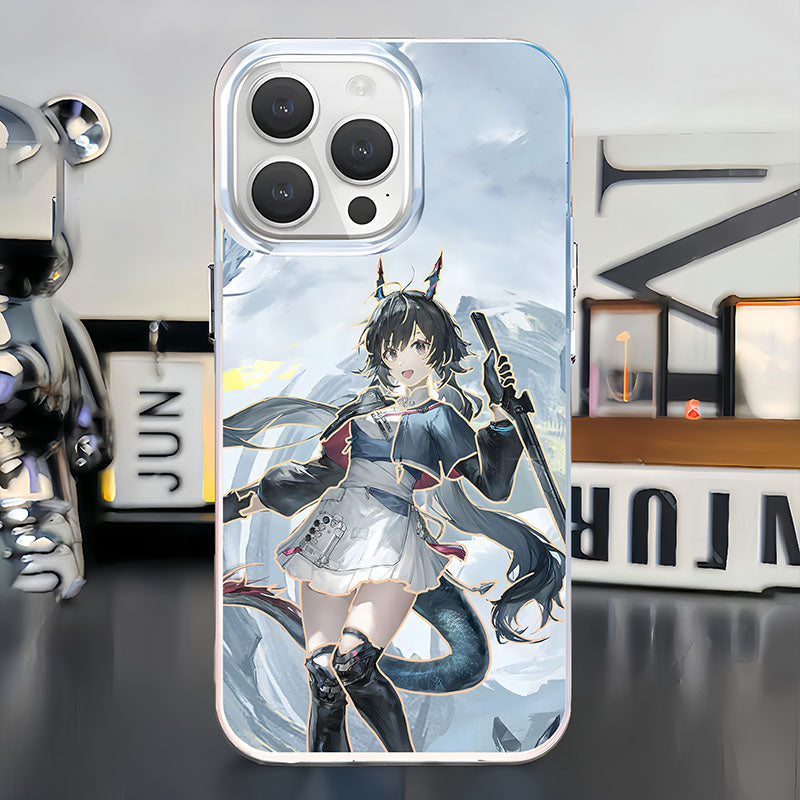 Arknights Phone Case