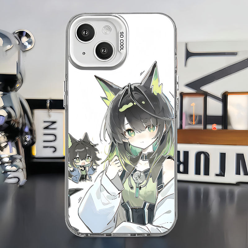 Arknights Phone Case