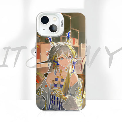 Arknights Phone Case