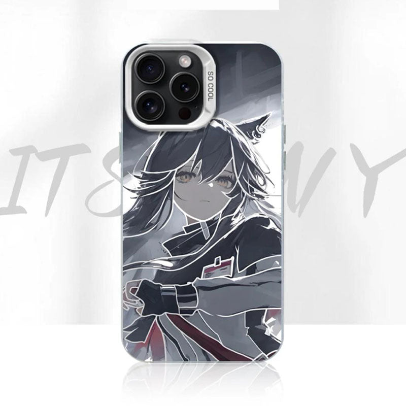 Arknights Phone Case