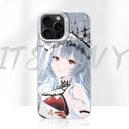 Arknights Phone Case