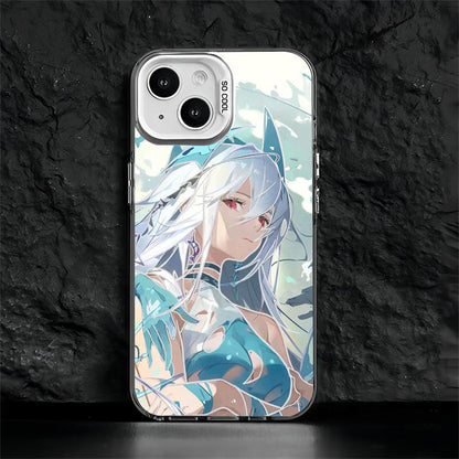 Arknights Phone Case