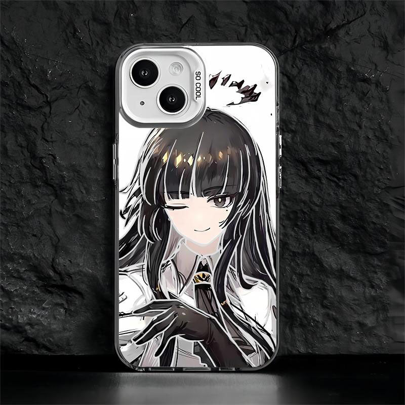 Arknights Phone Case