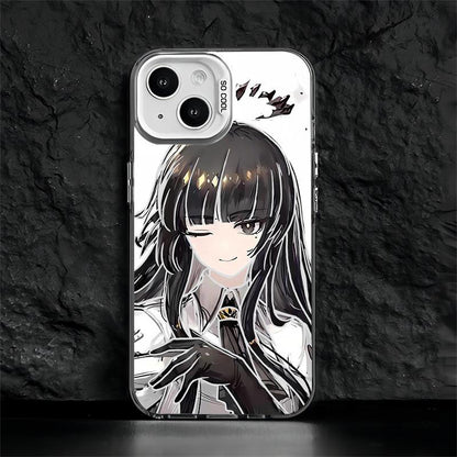 Arknights Phone Case
