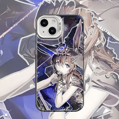 Arknights Phone Case