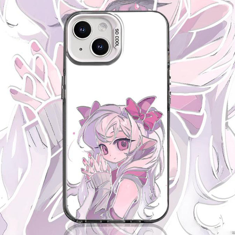 Arknights Phone Case