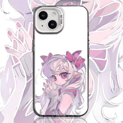 Arknights Phone Case
