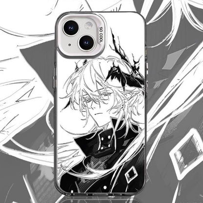 Arknights Phone Case
