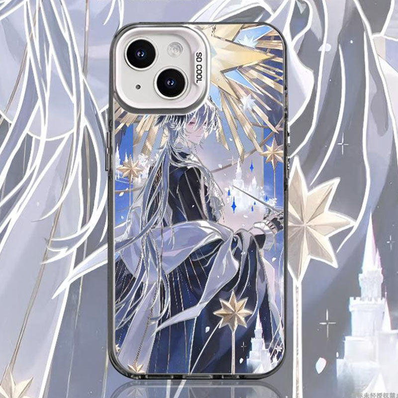 Arknights Phone Case