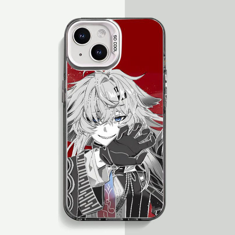 Arknights Phone Case