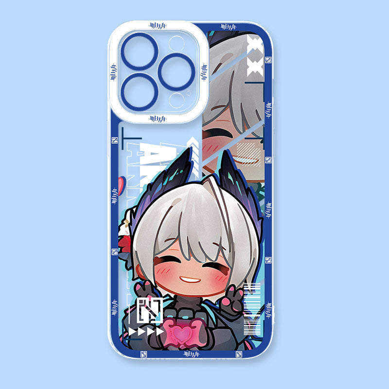 Arknights Phone Case