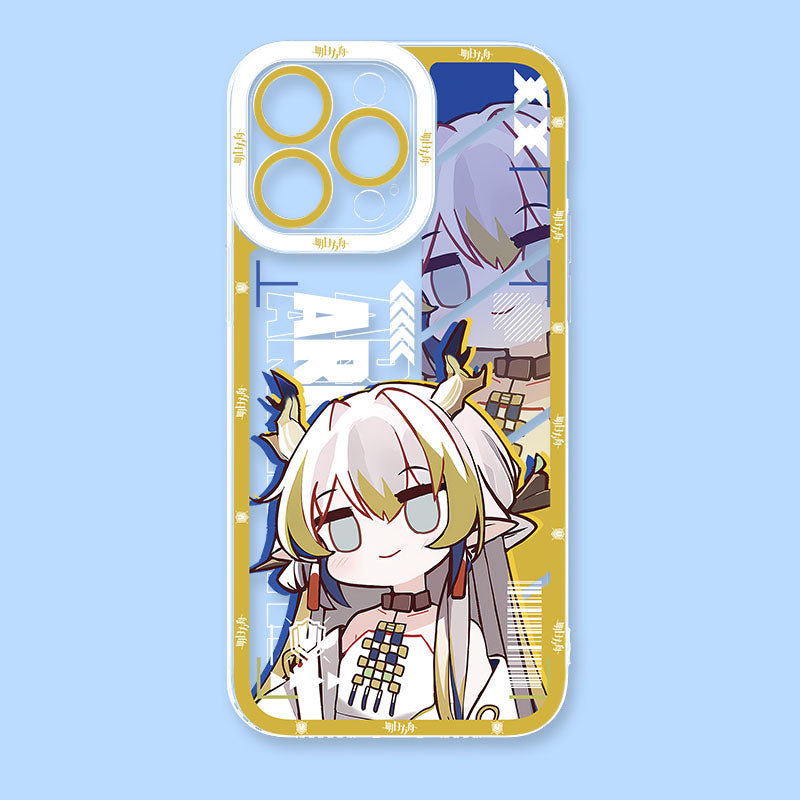 Arknights Phone Case