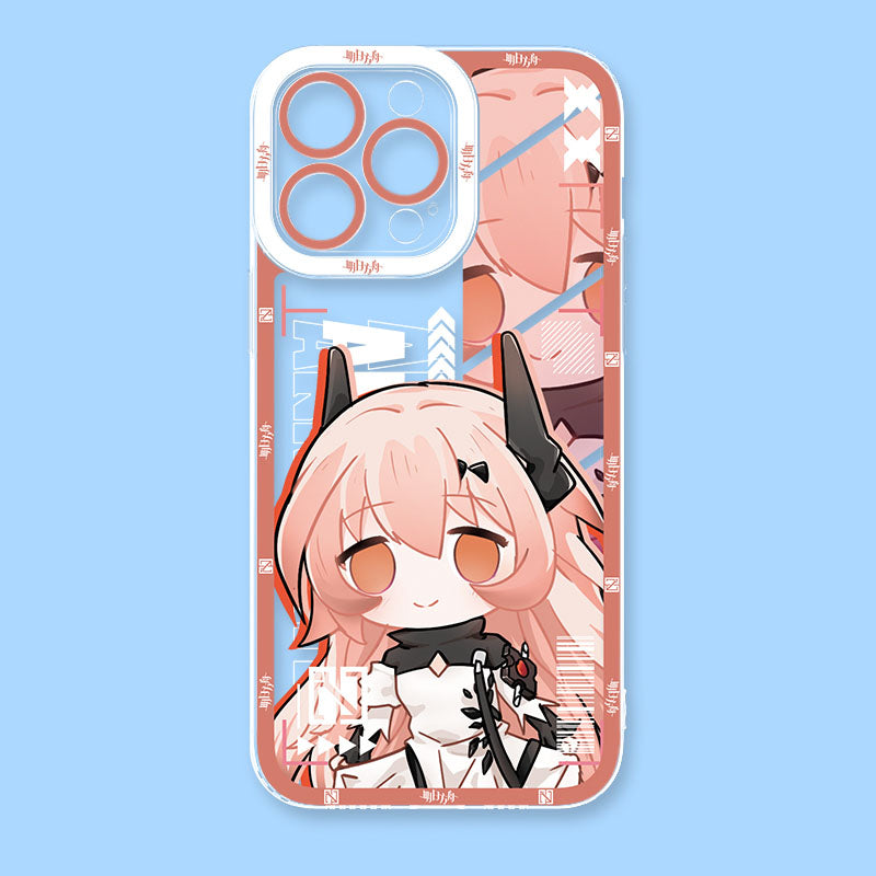 Arknights Phone Case