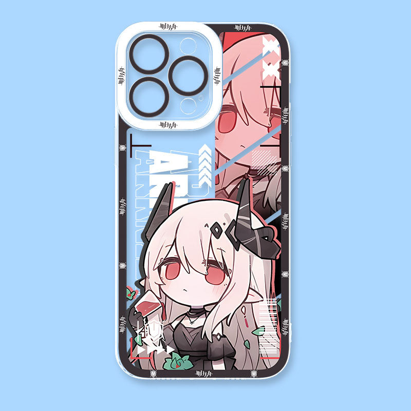 Arknights Phone Case
