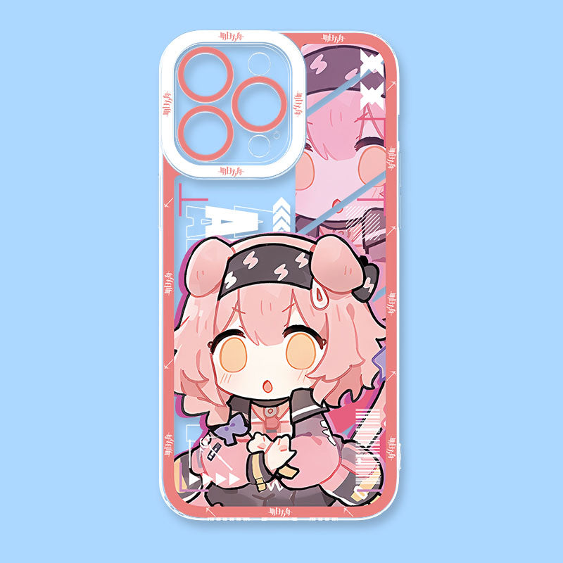 Arknights Phone Case