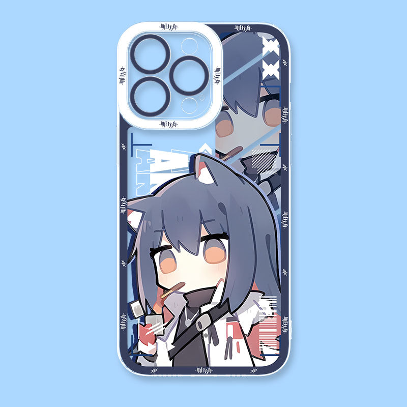 Arknights Phone Case