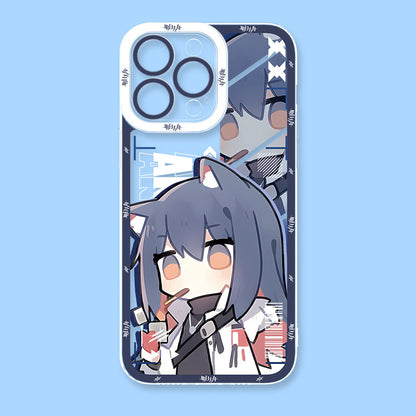 Arknights Phone Case