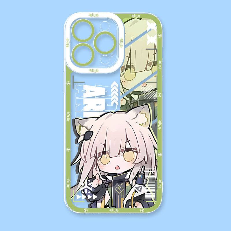 Arknights Phone Case