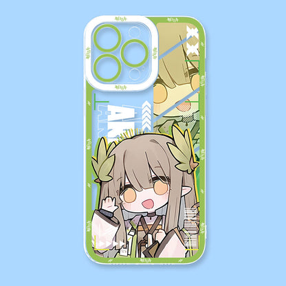 Arknights Phone Case