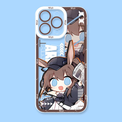 Arknights Phone Case