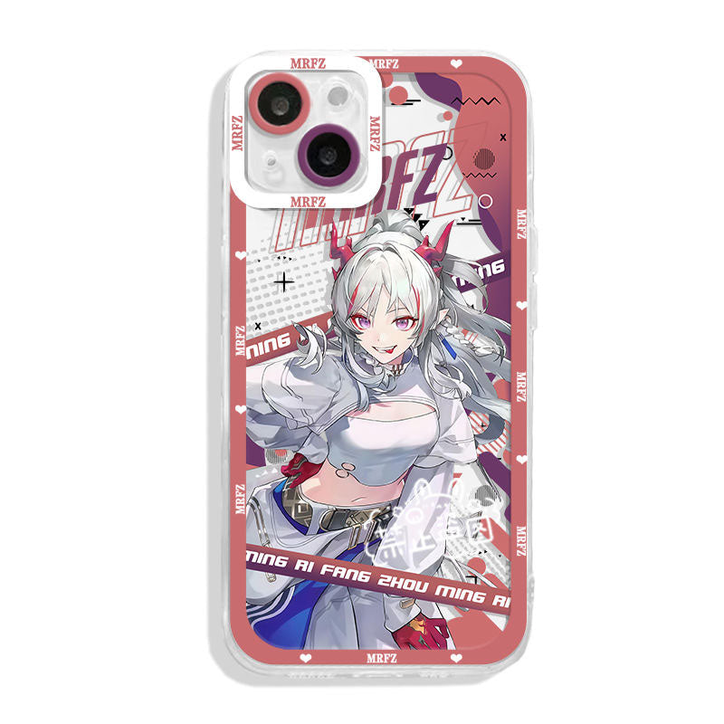 Arknights Phone Case