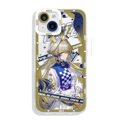 Arknights Phone Case