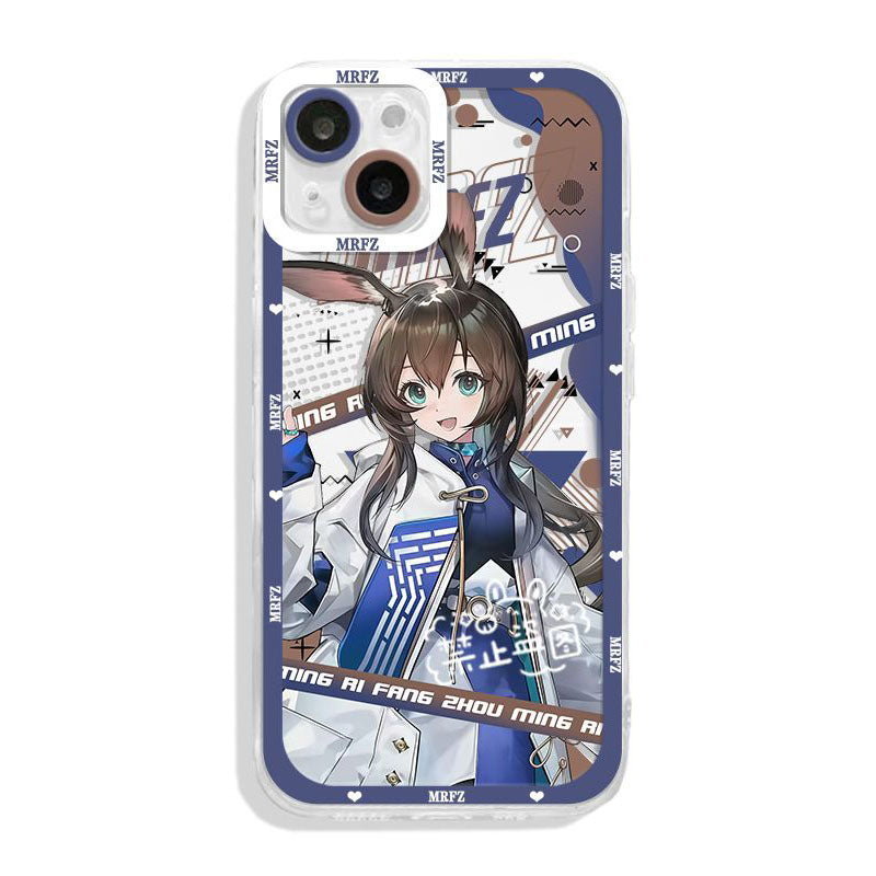 Arknights Phone Case