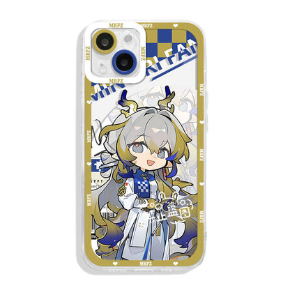 Arknights Phone Case