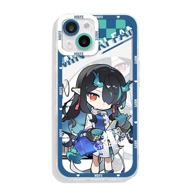 Arknights Phone Case