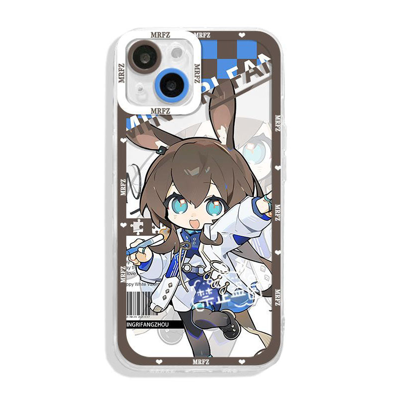 Arknights Phone Case