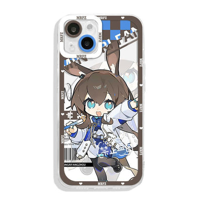 Arknights Phone Case
