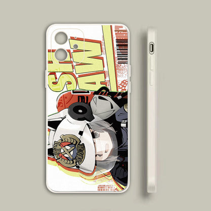 Arknights Phone Case
