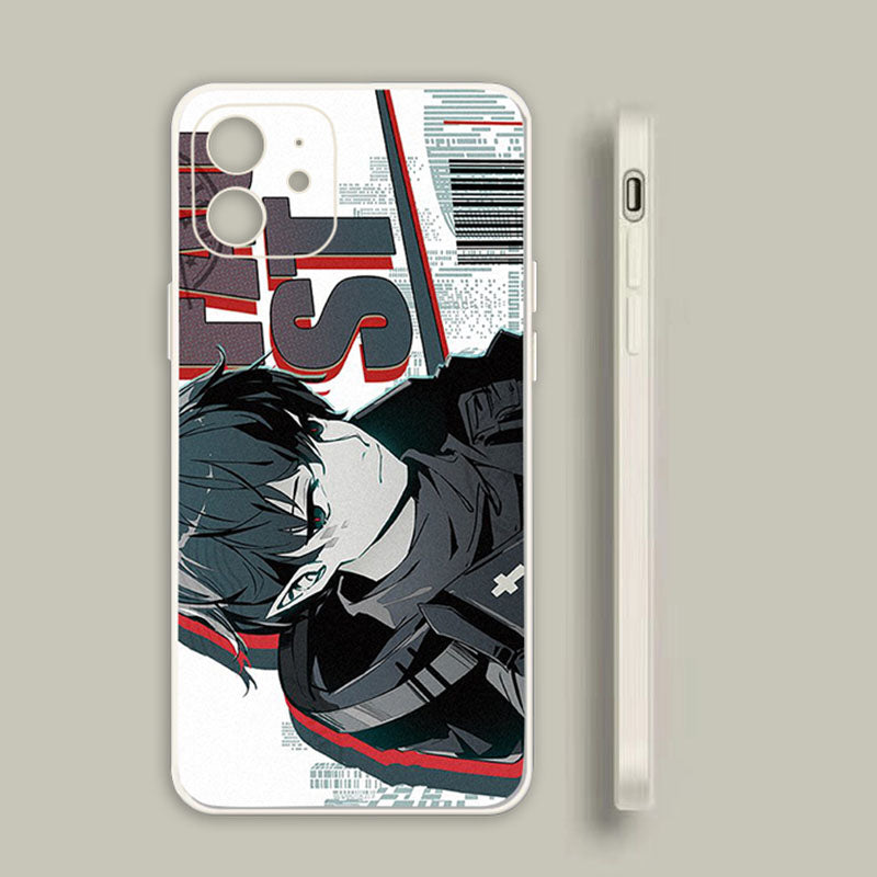 Arknights Phone Case