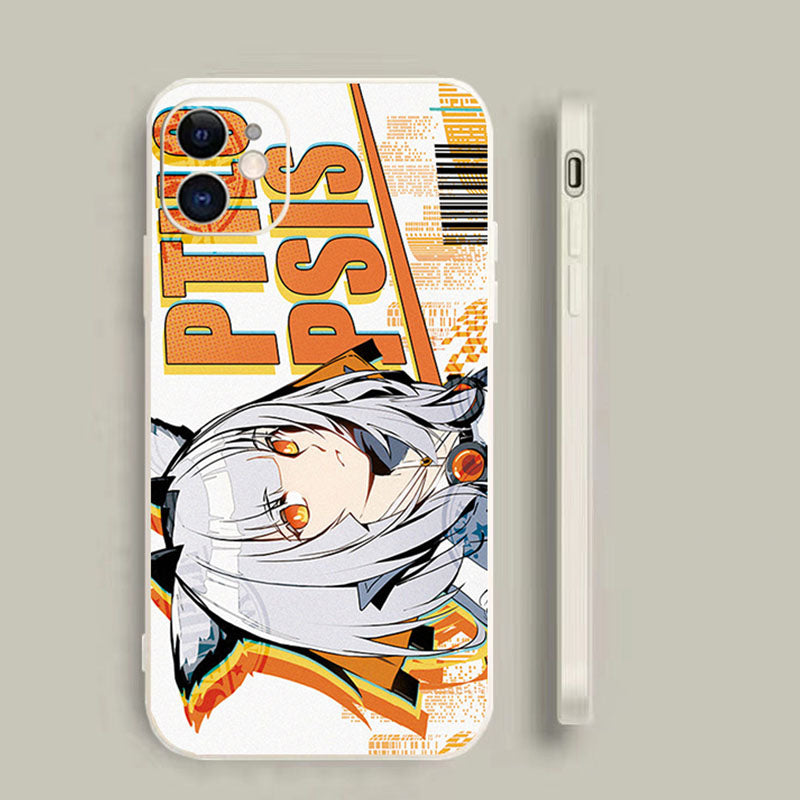 Arknights Phone Case