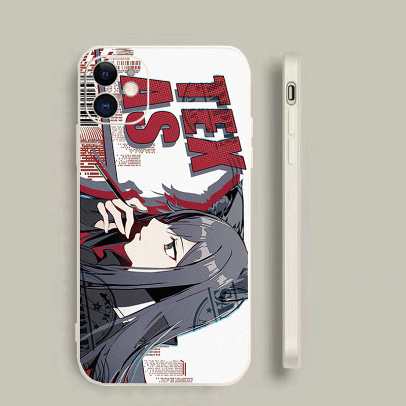 Arknights Phone Case