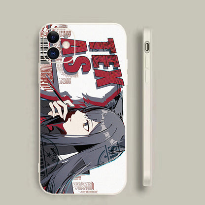 Arknights Phone Case