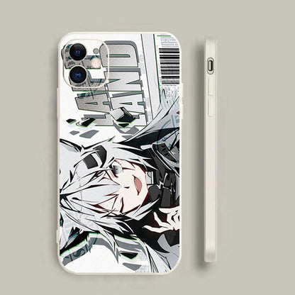 Arknights Phone Case