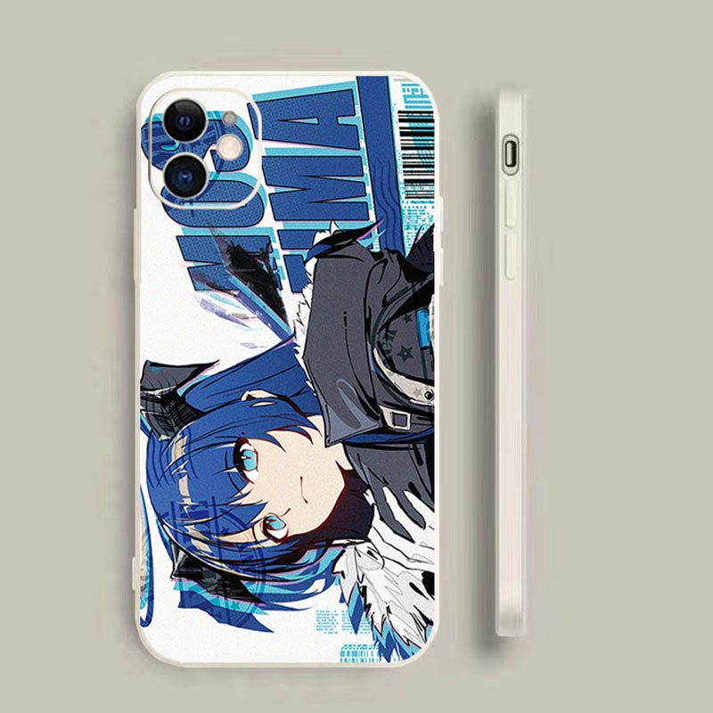 Arknights Phone Case