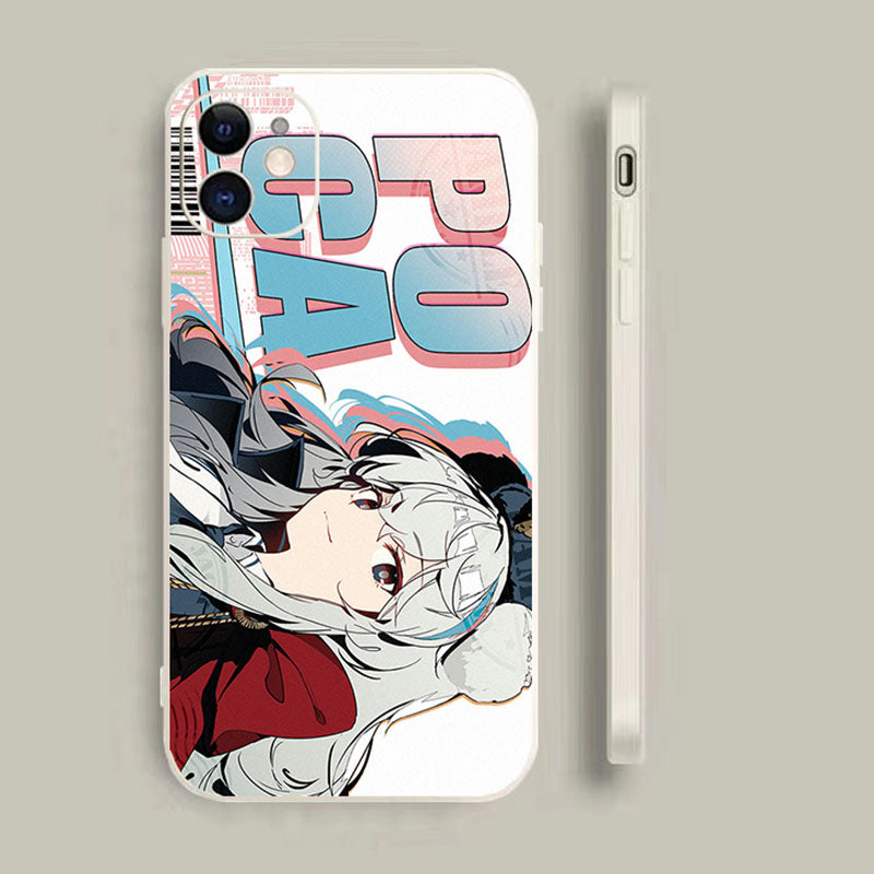 Arknights Phone Case