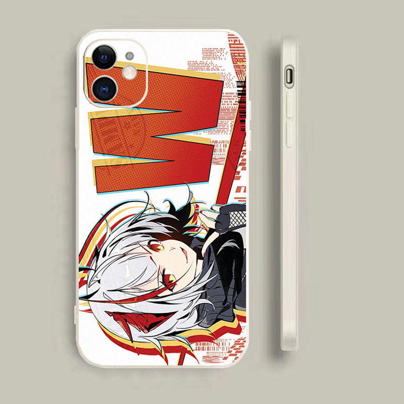 Arknights Phone Case