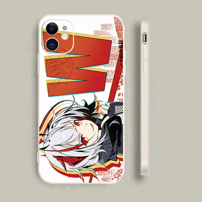 Arknights Phone Case