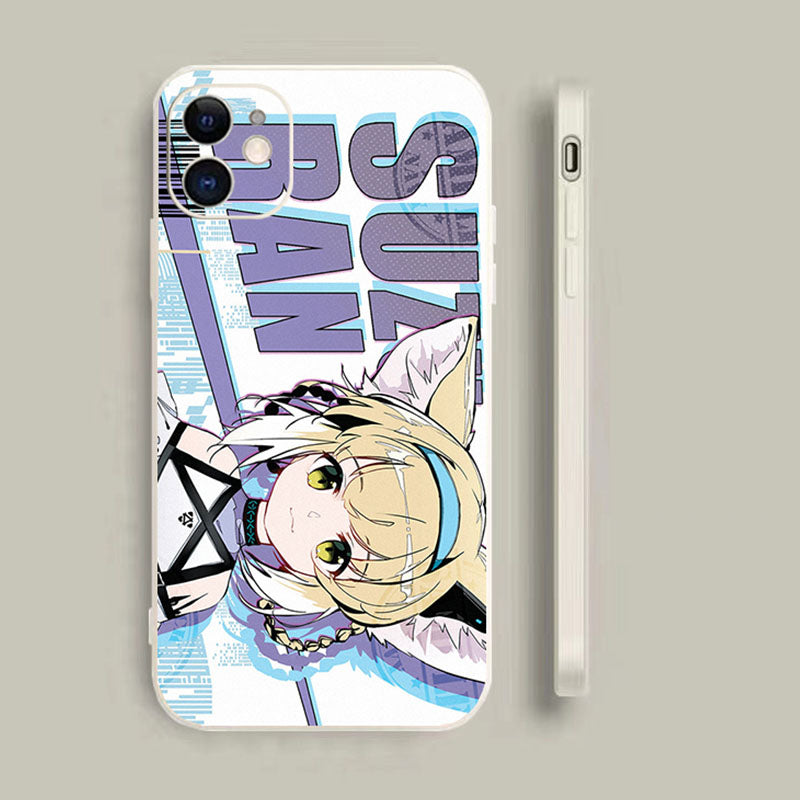Arknights Phone Case
