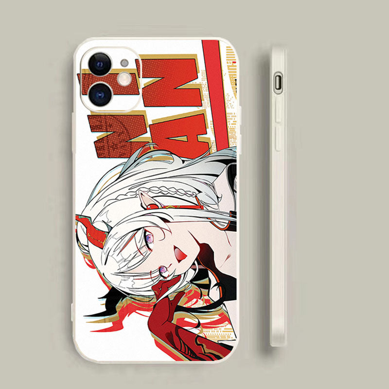 Arknights Phone Case