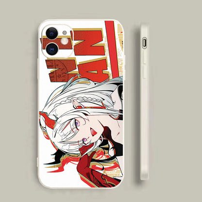 Arknights Phone Case